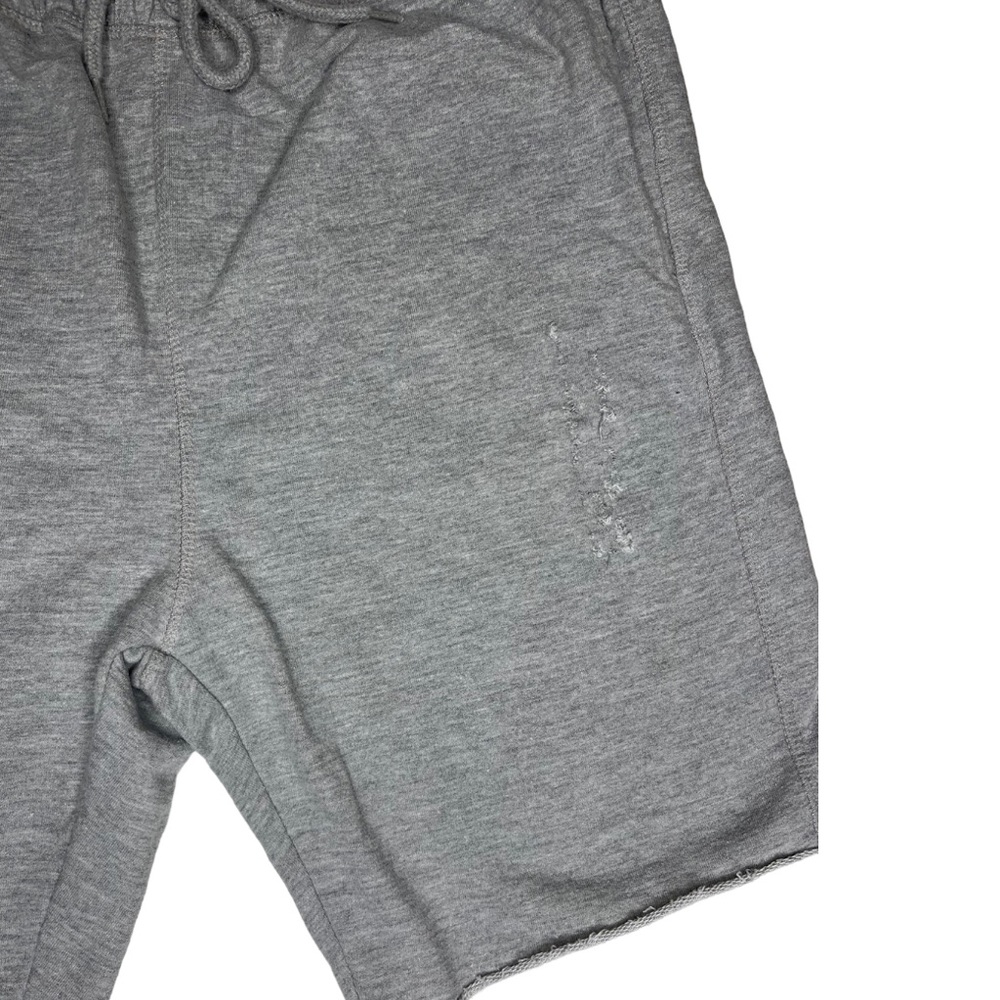 Topman Men’s Distressed Shorts - Picture 6 of 7